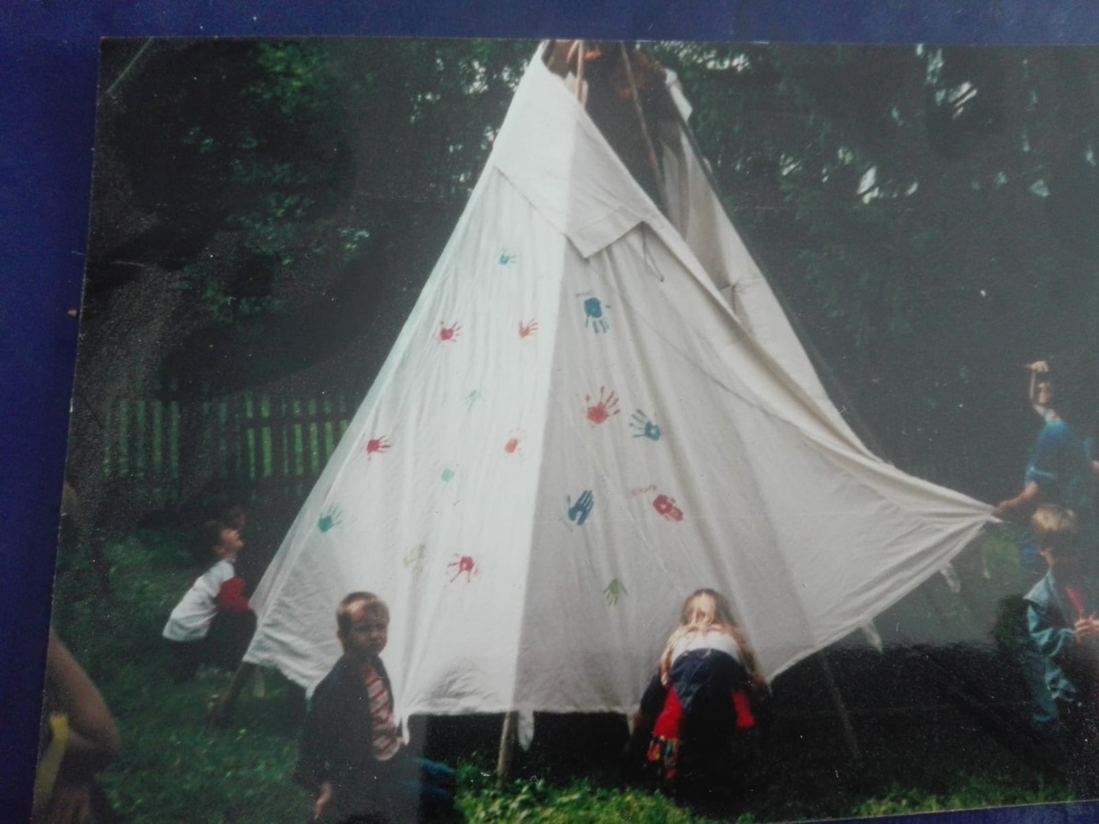 Tipi